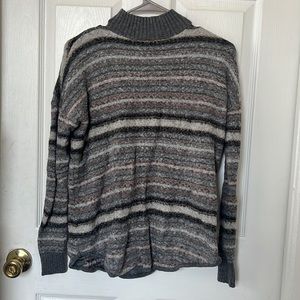 Good quality sweater